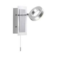 Kylpyhuoneen valaisin  SILEDA 1-NE LED 750lm IP44