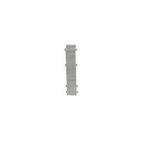 СОЕДИНИТЕЛЬ ДЛЯ ПЛИНТУСА PVC M078 2TK HI-LINE