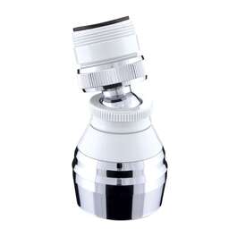 SEGISTI RUBINETA AERAATOR UNI