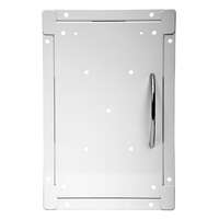 LUUK NOVIPRO 20x25cm METALLIST PLAADILE LUUK NOVIPRO 20x25cm METALLIST PLAADILE