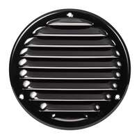 VENTREST MR125M D125MM MUST