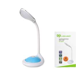 Ceiling light DP 6004 2W 250lm 6K, USB, LED