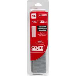 TIHVT SENCO 1,2 X 32 MM ZN/ 1000TK