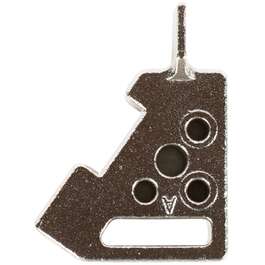 DISTANTSKIIL CAMO MARKSMAN 3,2MM