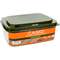 Terrace screws CAMO 60X4,2 PROTECH C4/ 350TK