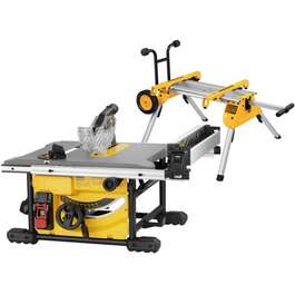 LAUASAAG DEWALT DWE7485RS +ALUSRAAM DE7400-XJ