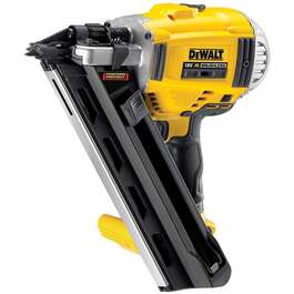 AKUNAELAPÜSTOL DEWALT DCN692N ILMA AKUTA