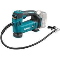 АККУМУЛЯТОРНЫЙ ВОЗДУШНЫЙ КОМПРЕССОР MAKITA DMP180Z 18V БЕЗ АККУМУЛЯТОРА И ЗАРЯДКИ