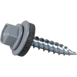 ROOFING SCREW  4,8X25 RR22 TERAV/C3/ 250TK