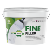 PAHTEL ESKARO FINE FILLER 10L PAHTEL ESKARO FINE FILLER 10L