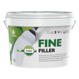 PAHTEL ESKARO FINE FILLER 10L