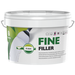 PAHTEL ESKARO FINE FILLER 2,5L