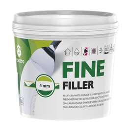 PAHTEL ESKARO FINE FILLER 0,6L