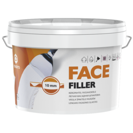 PAHTEL ESKARO FACE FILLER 2,5L