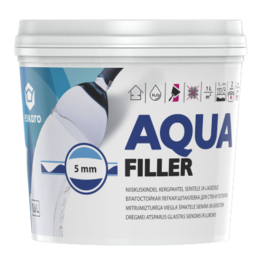 PAHTEL ESKARO AQUA FILLER 0,6L