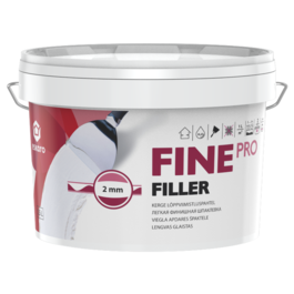 PAHTEL ESKARO FINE PRO 2,5L