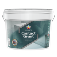 NAKKEKRUNT ESKARO CONTACT GRUNT 8,5L NAKKEKRUNT ESKARO CONTACT GRUNT 8,5L
