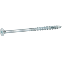 PUURUUVI  ESSDRIVE 5,0X120 PP/TX25 ZN/C1/ 500TK