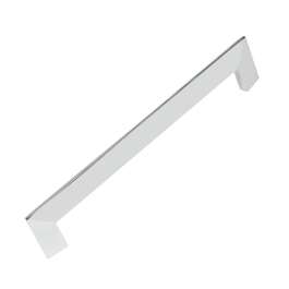 Kaluston vedin 888001 160 mm kromi