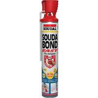 LIIMVAHT SOUDAL EASY GENIUS GUN 750ml LIIMVAHT SOUDAL EASY GENIUS GUN 750ml