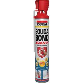 LIIMVAHT SOUDAL EASY GENIUS GUN 750ml