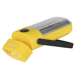 MULTIFUNKTSION. LAMP TIROSS 3WCOB+1WLED TS-1843
