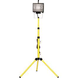 PROZEKTOR NOVIPRO 400W+STATIIV