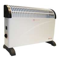 CONVECTOR 2000W+TURBO CONVECTOR 2000W+TURBO
