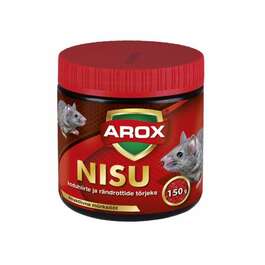 ROTIMÜRK AROX TERAVILI KARP 100g