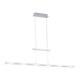 VALGUSTI NELE 4W LED 450lm 2700-5000K METALL