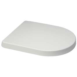 СИДЕНЬЕ ДЛЯ УНИТАЗАDUSCHY 805-09 SOFT BELLY Белый