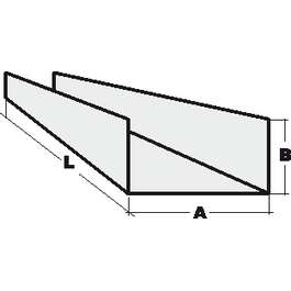 KARKASS RAINTAR HP 66/30 L= 3,0M