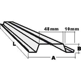 KARKASS RAINTAR MP-15 L=3,0M