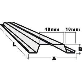 KARKASS RAINTAR MP-15 L=3,0M