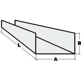 KARKASS RAINTAR HP 95/30 L= 3,0M