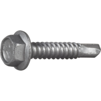 PELTIRUUVI  6,3X32 6K ÄÄRIK/PUUR1,5-5 CORRSEAL/ 200