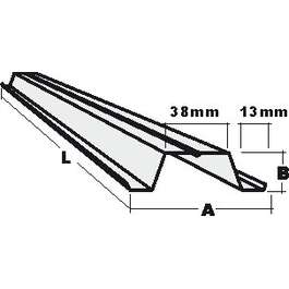 STEEL FRAME RAINTAR MP-23 L=3,0M STEEL FRAME RAINTAR MP-23 L=3,0M