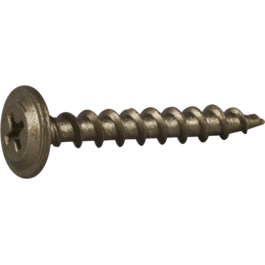 ШУРУП МОНТАЖНЫЙ  4,5X32 TERAV PUIT PH2/CORRSEAL/250TK