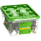 ШУРУП МОНТАЖНЫЙ 4,5X85 TERAV PUIT PH2/CORRSEAL/ 200 ШУРУП МОНТАЖНЫЙ 4,5X85 TERAV PUIT PH2/CORRSEAL/ 200