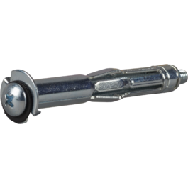 STEEL ANCHOR  M5X71 SAM 5D KAHEKORDNE PH2/ 50TK