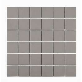 TÄISMASS MOSAIIK 30X30/5X5 DOVER GREY ANTISLIP