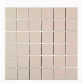 TÄISMASS MOSAIIK 30X30/5X5 DOVER BEIGE ANTISLIP