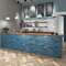 MOSAIIK 31,5X20,3 TECH ATELIER BLEU