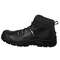 SAFETY SHOES HH AKER MID S3 SRC 990 BLACK 42 SAFETY SHOES HH AKER MID S3 SRC 990 BLACK 42