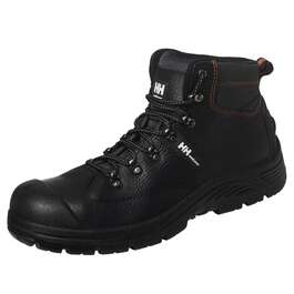 SAFETY SHOES HH AKER MID S3 SRC 990 MUST 47 SAFETY SHOES HH AKER MID S3 SRC 990 MUST 47