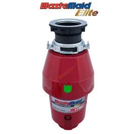 ИЗМЕЛЬЧИТЕЛЬ ПИЩЕВЫХ ОТХОДОВ WASTEMAID MID DUTY 1780 ИЗМЕЛЬЧИТЕЛЬ ПИЩЕВЫХ ОТХОДОВ WASTEMAID MID DUTY 1780