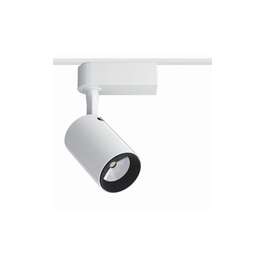 VALGUSTI SIINILE IRIS 7W 420lm 3000K LED VALGE