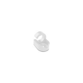 VALGUSTI CAMELEON KINNITUS MOUTING B VALGE/ 5TK
