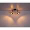 Plafond GLOBO 54305-2 JAY 2X25W E14 MUST/SUITSU