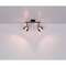 Plafond GLOBO 54305-2 JAY 2X25W E14 MUST/SUITSU